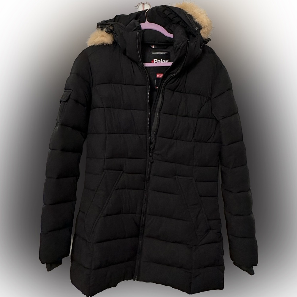 Pajar Parka